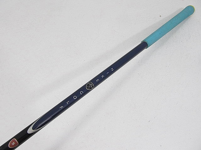 ナイキ T-40 ツアー フェアウェイ (日本仕様)