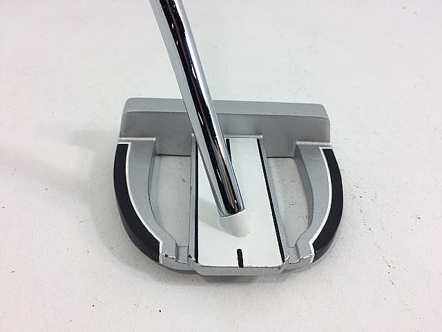 ARROWTUBE ARROWTUBE BS-1 パター - ゴルフデータベース
