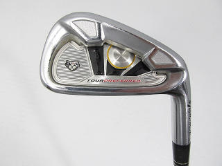 テーラーメイド TP ツアープリファード フォージド アイアン 2009