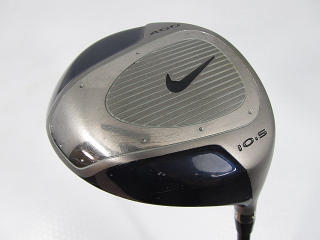 ナイキ フォージドチタン 400ccモデル (日本仕様)(高反発)