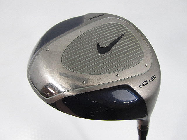 ナイキ フォージドチタン 400ccモデル (日本仕様)(高反発)