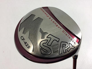 ミステリー ミステリー CF-425 ドライバー 2013