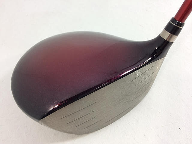 ミステリー ミステリー CF-425 ドライバー 2013