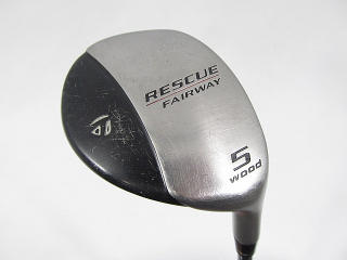 テーラーメイド レスキュー フェアウェイ 2004 (日本仕様)