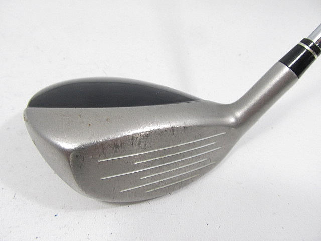 テーラーメイド レスキュー フェアウェイ 2004 (日本仕様)