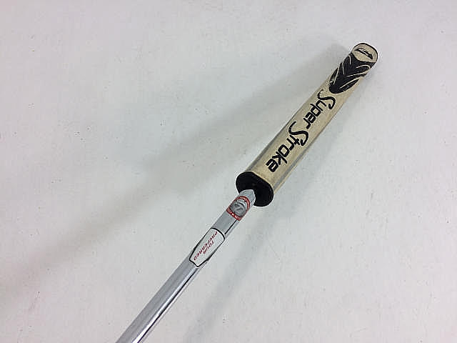 テーラーメイド ツアープリファードミルド GHOST パター MC-72