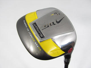 ナイキ サスクワッチ SUMO2 フェアウェイ (USA仕様)