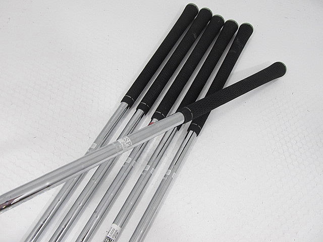 テーラーメイド M CGB アイアン 2017