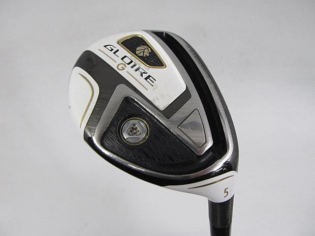 テーラーメイド GLOIRE(グローレ) G レスキュー 2016