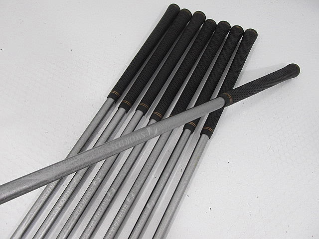 カタナゴルフ SWORD 705Ti アイアン