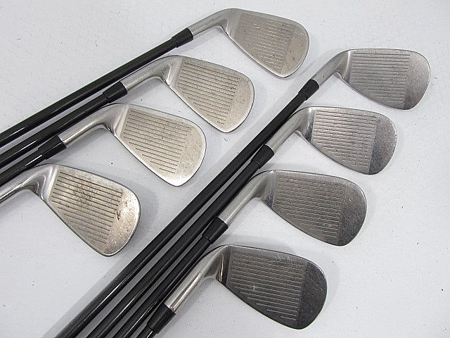 カタナゴルフ SWORD 705Ti アイアン