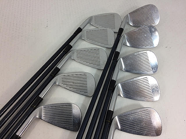 カタナゴルフ SWORD 701 アイアン