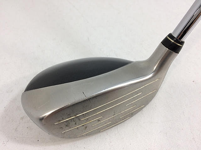 テーラーメイド レスキュー ユーティリティ 2001