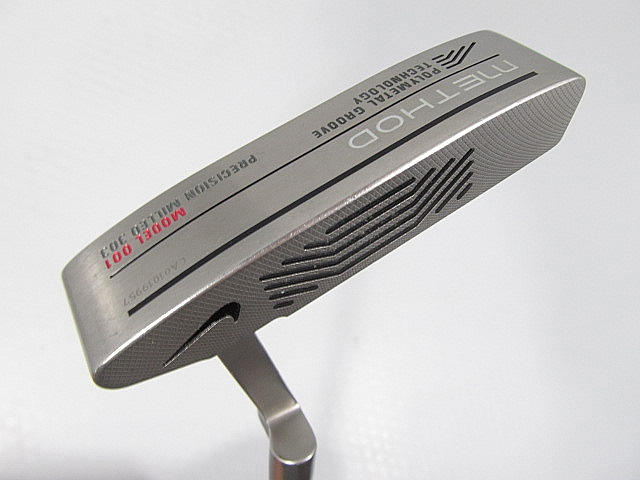 ナイキ メソッド パター 001 2010