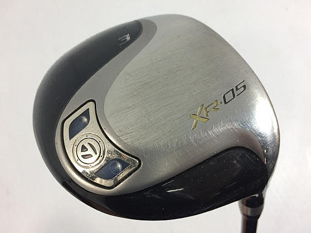 テーラーメイド XR-05 フェアウェイ