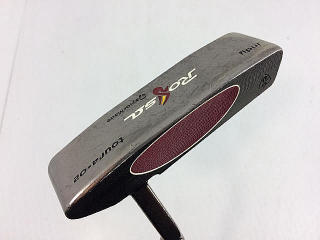 テーラーメイド ロッサ(ROSSA) インディツアー 4-02 パター