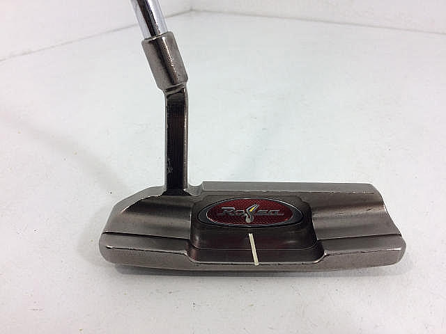 テーラーメイド ロッサ(ROSSA) インディツアー 4-02 パター