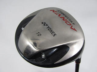 ヨネックス サイバースター NEW NANO-V450 ドライバー