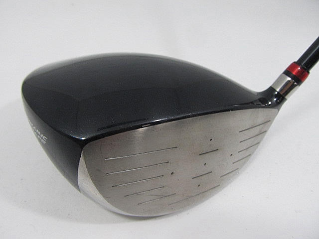 ヨネックス サイバースター NEW NANO-V450 ドライバー