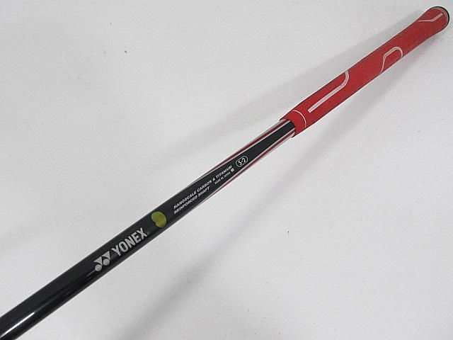 ヨネックス サイバースター NEW NANO-V450 ドライバー