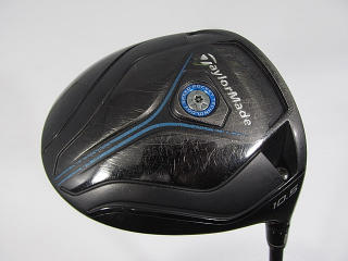 テーラーメイド ジェットスピード(JET SPEED) ドライバー (日本仕様)