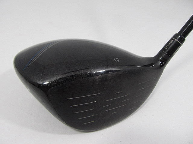 テーラーメイド ジェットスピード(JET SPEED) ドライバー (日本仕様)