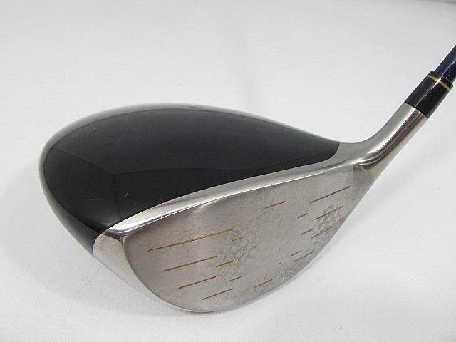 カタナゴルフ SWORD スナイプウッド LX10 ドライバー 2012