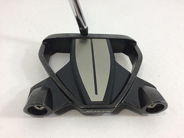 テーラーメイド ロッサ(ROSSA) モンザ スパイダー MAX AGSIc パター