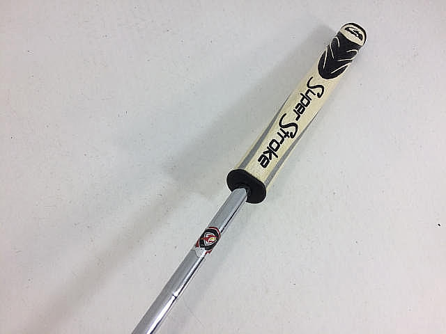 テーラーメイド ロッサ(ROSSA) モンザ スパイダー MAX AGSIc パター