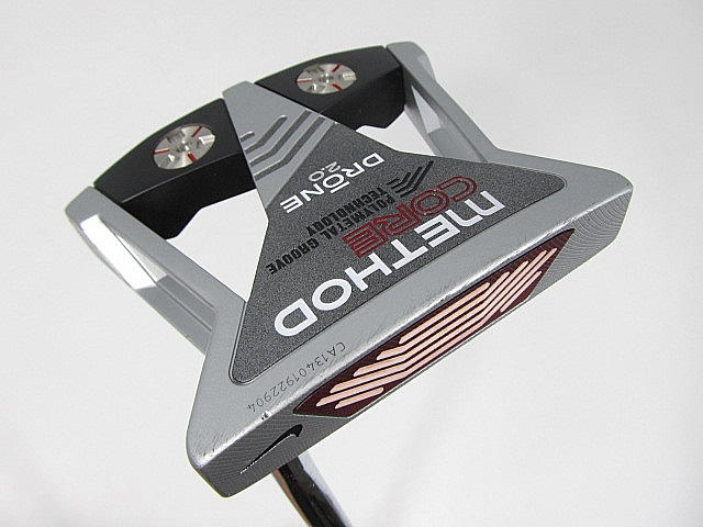 ナイキ メソッドコア ドローン 2.0 パター