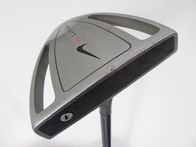 ナイキ イグナイト パター 004