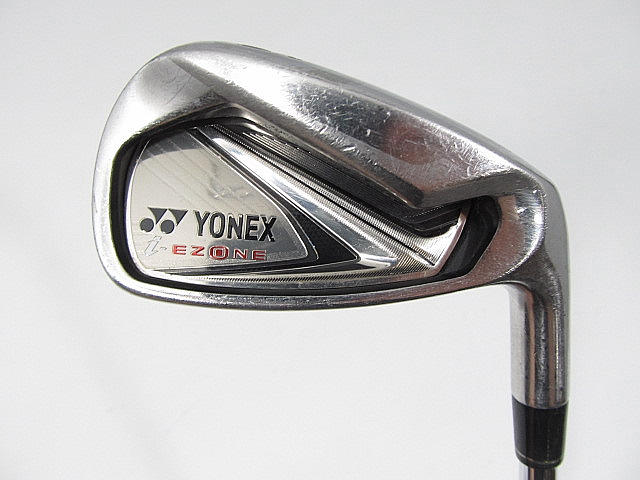 ヨネックス i-EZONE コンポジットアイアン 2013