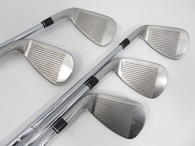 ヨネックス i-EZONE コンポジットアイアン 2013