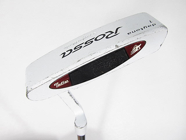 テーラーメイド ロッサ(ROSSA) ディトナ1 GHOST AGSI+ パター