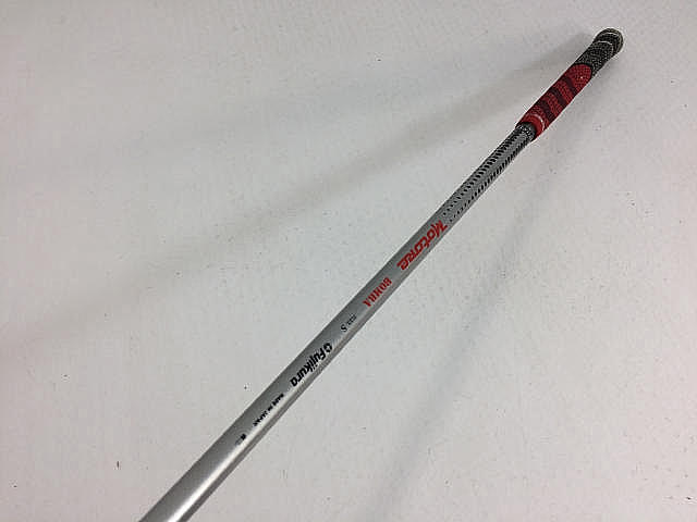 リンクス BOMBA フェアウェイ