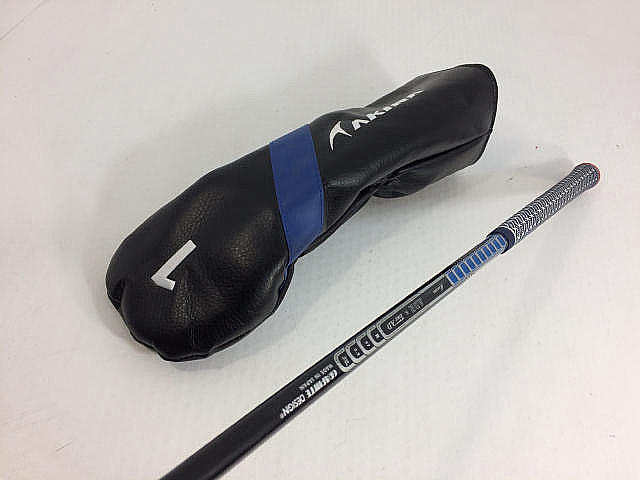 アキラ アキラ AR-V HC-01 ドライバー (高反発)