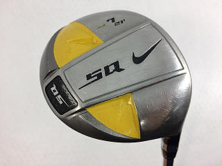 ナイキ サスクワッチ フェアウェイ 2005 (USA仕様)