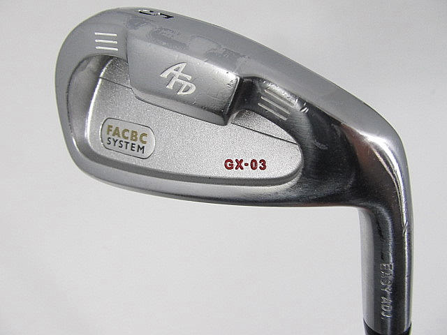 AFD AFD GX-03 アイアン