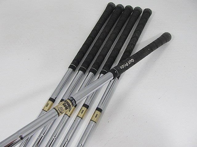 AFD AFD GX-03 アイアン