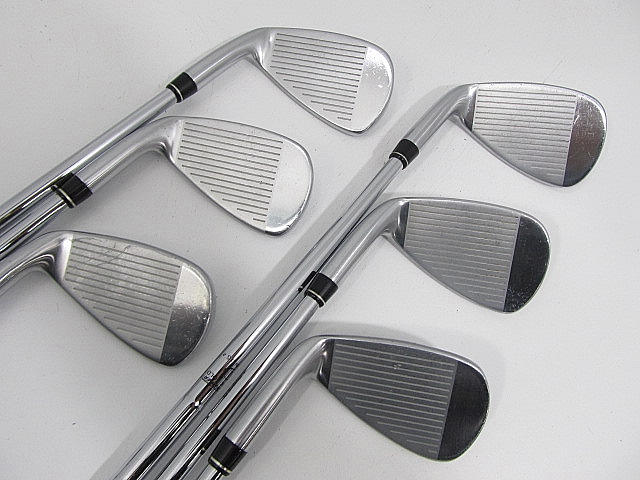 AFD AFD GX-03 アイアン