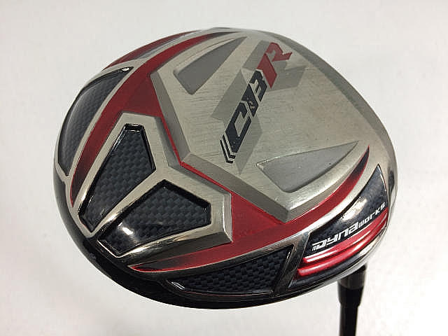 ワークス ゴルフ CBR ドライバー 2013