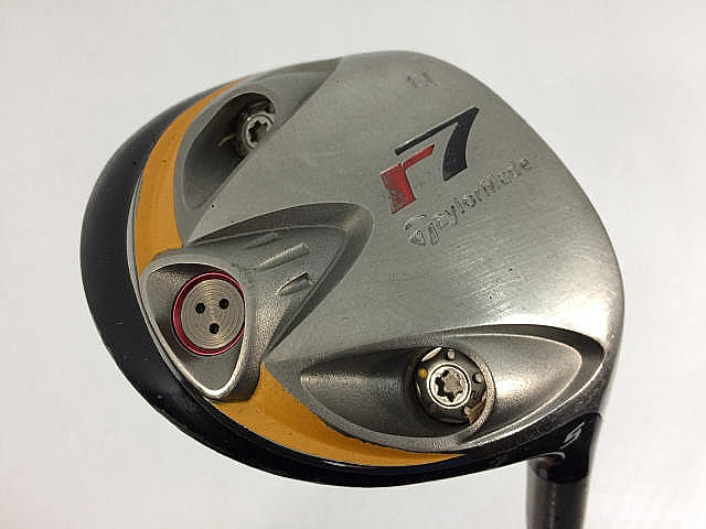 テーラーメイド r7 チタン フェアウェイ
