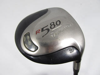 テーラーメイド R-580 フェアウェイ (USA仕様)