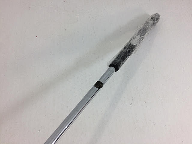 テーラーメイド スパイダー GHOST センターシャフト PURE ROLL パター