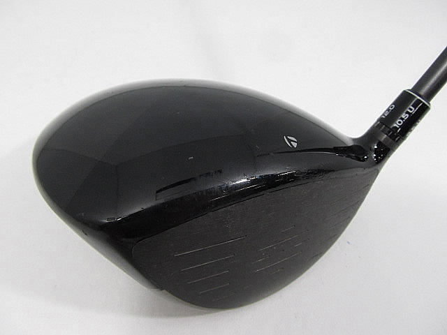 テーラーメイド R1 ブラック ドライバー 2013 (USA仕様)