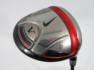 ナイキ ヴィクトリーレッド STR-8 FIT ツアー ドライバー (USA仕様)