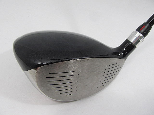 ナイキ ヴィクトリーレッド STR-8 FIT ツアー ドライバー (USA仕様)