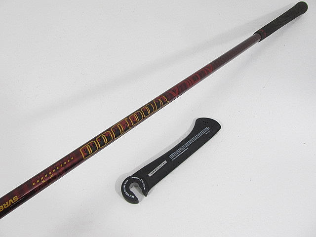 ナイキ ヴィクトリーレッド STR-8 FIT ツアー ドライバー (USA仕様)