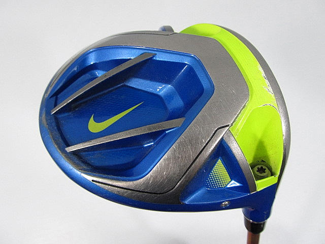 ナイキvapor Fly ヴェイパー フライ ドライバー 日本仕様 中古ゴルフクラブ データベース