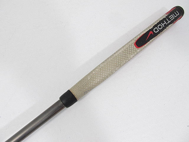 NIKE - 【専用】ナイキ ユニタイズド MAKO パター ナイキ ユニタイズド パター MAKO - ゴルフデータベース